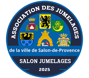 Logo Salon Jumelages